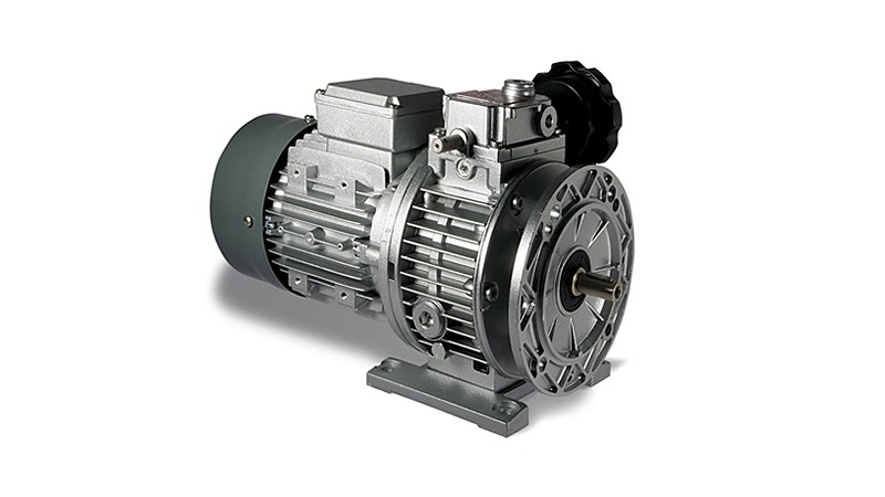 Varvel VS – Planetary Speed Variators