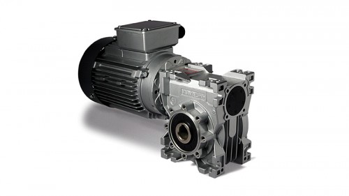 Varvel RT Gearboxes