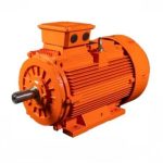 Techtop Mining Spec Electric Motor